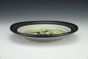 Hidden Tondo Plate