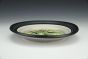 Hidden Tondo Plate