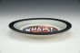 WHAM! Tondo Plate