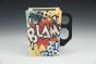BLAM! Mug