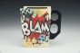 BLAM! Mug