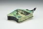 Gone Fishing Flask