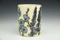 Chicory, Baptisia, and Clover Mug