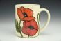 Poppy Mug