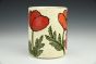 Poppy Mug