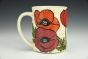 Poppy Mug