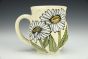 Daisy and Clover Mug