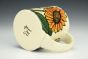 Sunflower and Black Eyed Susan Mug