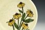 Black Eyed Susan Pasta Bowl 
