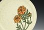 Marigold Dinner Plate