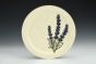 Lavender Side Plate