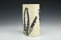 Lavender Slim Vase