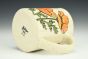 California Poppy and Lupine Mug