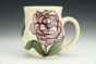 Peony Mug