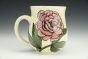 Peony Mug