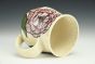 Peony Mug