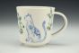 Plum Mug