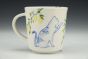 Lemon Mug