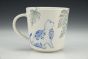 Monstera Mug