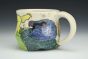 Bearded Vulture Cup