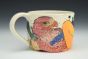 Red Tailed Hawk Cup