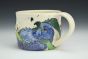 Red Tailed Hawk Cup