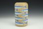 Swimming Sardine Vase