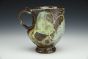 Green/Blue Mug