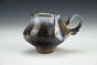 Blue Honey Mug
