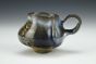 Blue Honey Mug