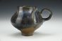Blue Honey Mug