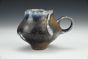 Blue Honey Mug