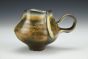 Ochre Mug