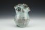 Celadon Bud Vase