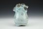 Celadon Bud Vase