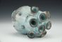 Celadon Bud Vase
