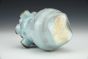 Celadon Bud Vase