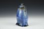 Lidded Vase