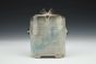 Lidded jar