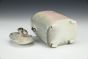 Lidded jar