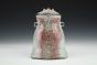 Lidded Jar