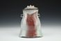 Lidded Jar