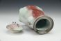 Lidded Jar