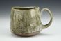 Green Wheat Fields Mug