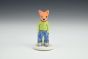 Fox Friend