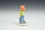 Fox Friend