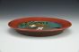 Seahorse Rider Plate