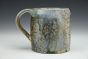 Ash Blasted Mug