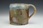 Ash Blasted Mug