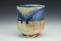 Blue Cup